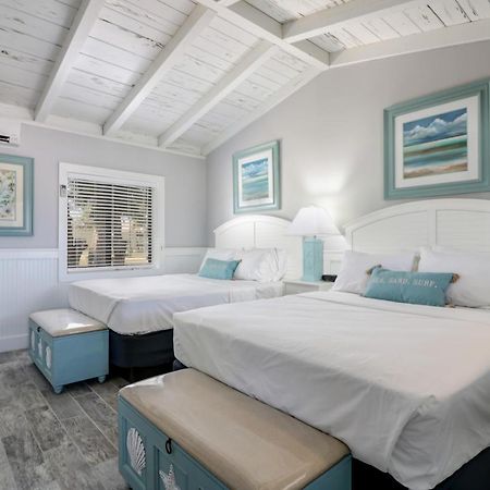 Fiesta Key Rv Resort Premium Room 3 لايتون المظهر الخارجي الصورة