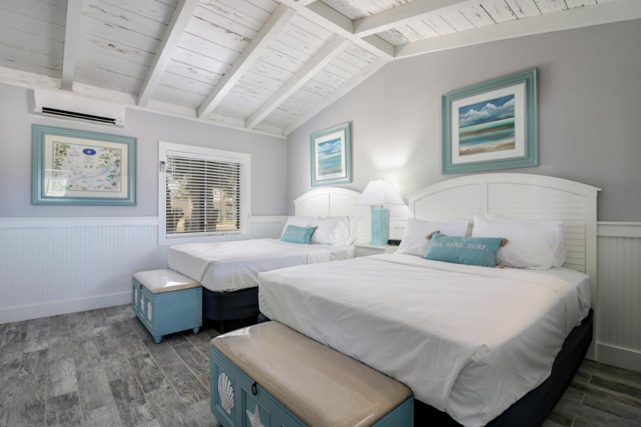 Fiesta Key Rv Resort Premium Room 3 لايتون المظهر الخارجي الصورة
