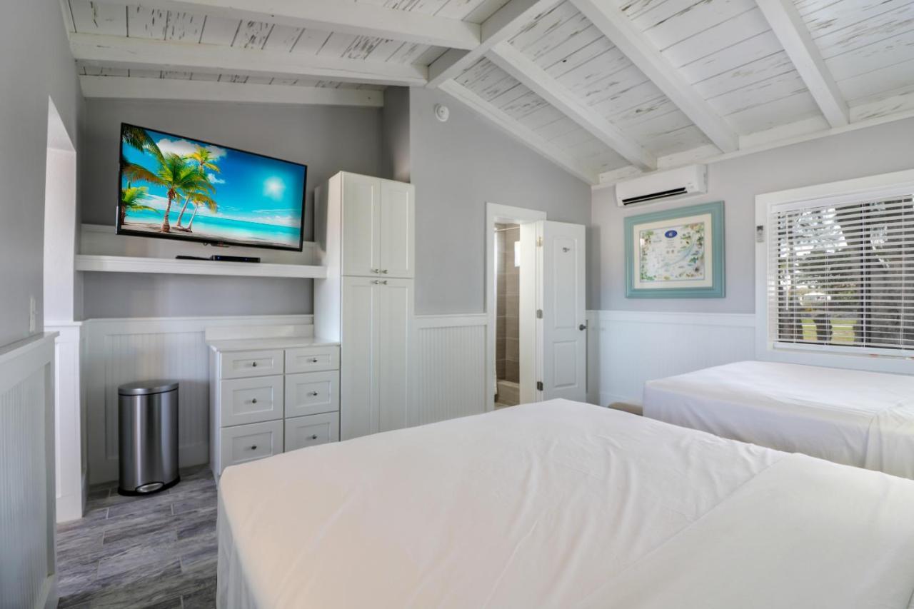 Fiesta Key Rv Resort Premium Room 3 لايتون المظهر الخارجي الصورة