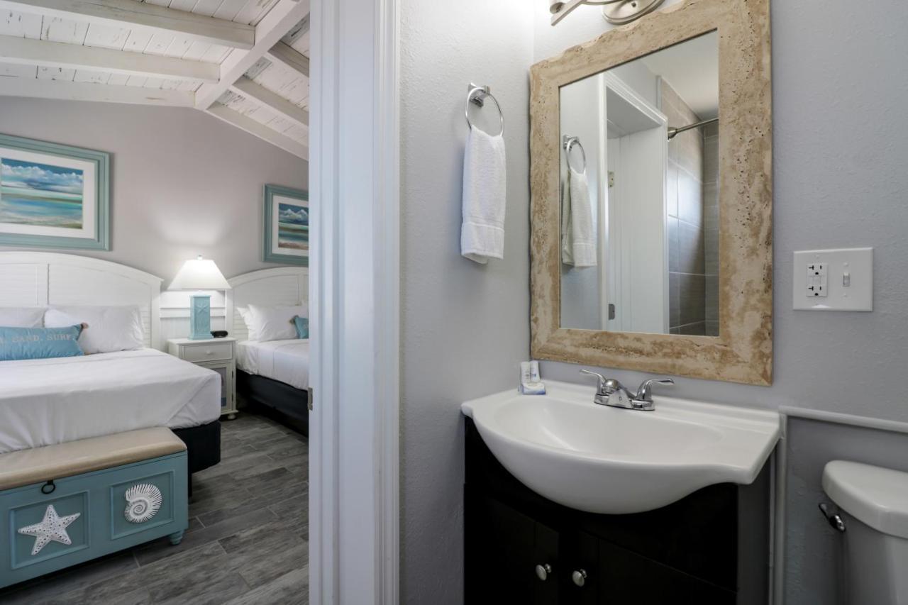 Fiesta Key Rv Resort Premium Room 3 لايتون المظهر الخارجي الصورة