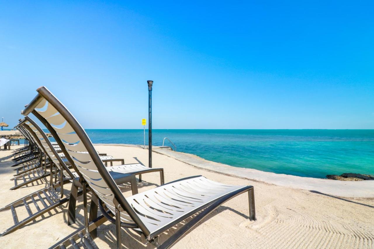 Fiesta Key Rv Resort Premium Room 3 لايتون المظهر الخارجي الصورة