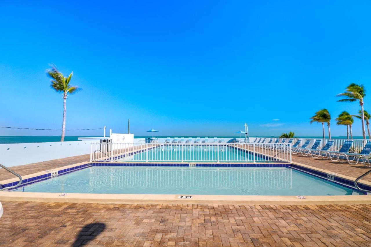 Fiesta Key Rv Resort Premium Room 3 لايتون المظهر الخارجي الصورة